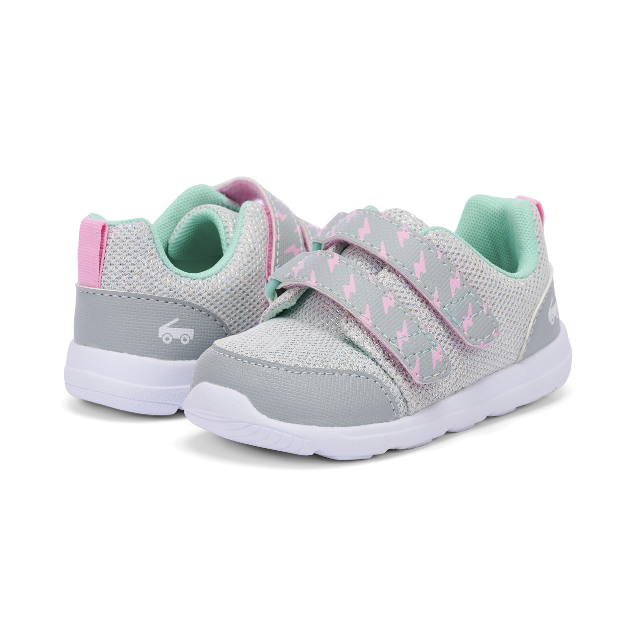 see kai run Ryder Adapt FlexiRun Silver