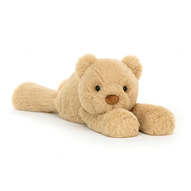 Jellycat Smudge Bear Jellycat Smudge Bear
