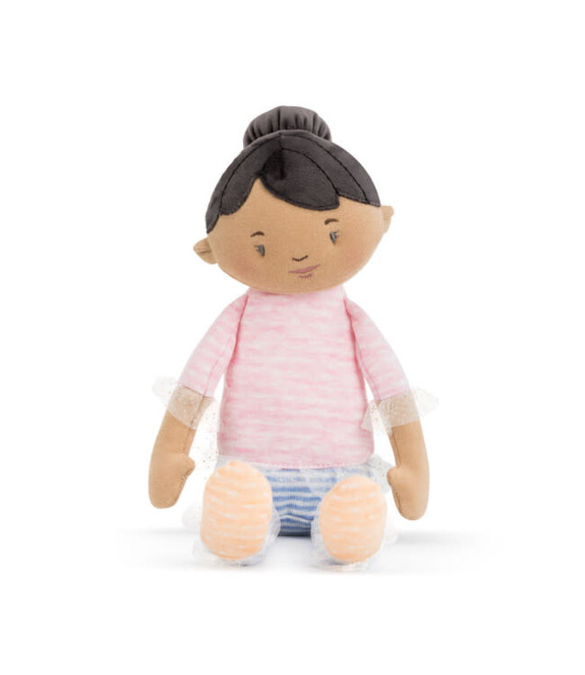 demdaco Strong & Beautiful Doll