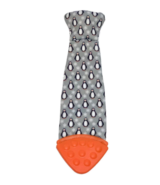 Tasty Tie Tasty Tie