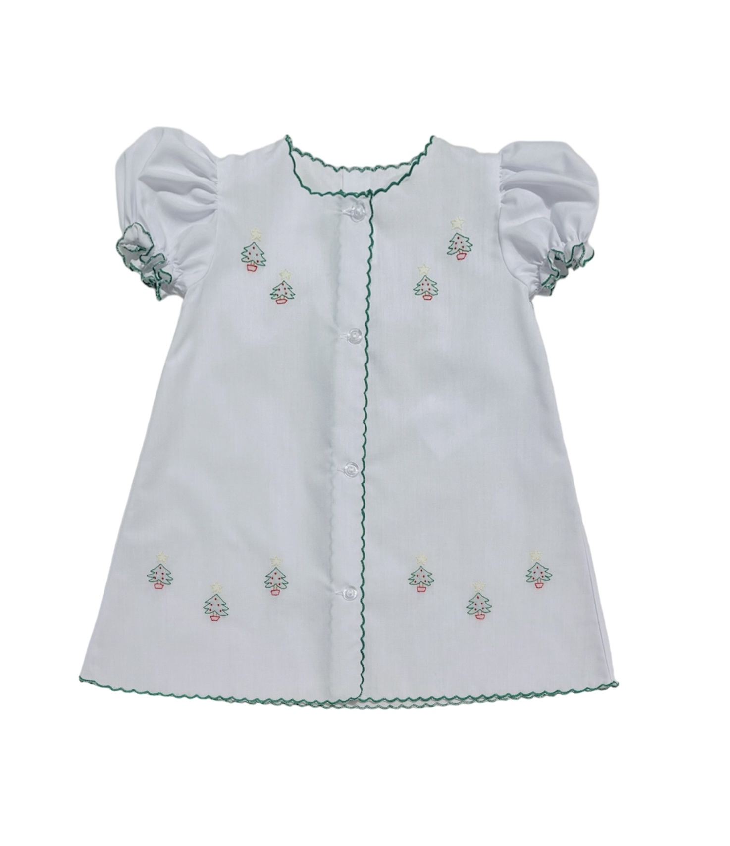 Auraluz Day Gown Tiny Tree Auraluz Day Gown Tiny Tree
