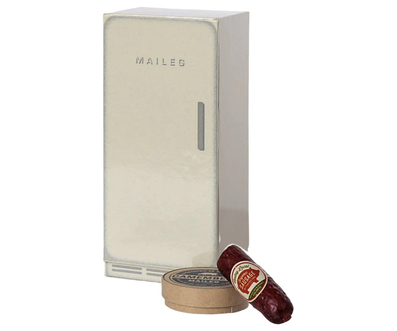 Maileg Cooler, Mouse Maileg Cooler, Mouse