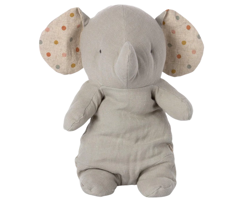 Maileg Safari Friends Medium Elephant