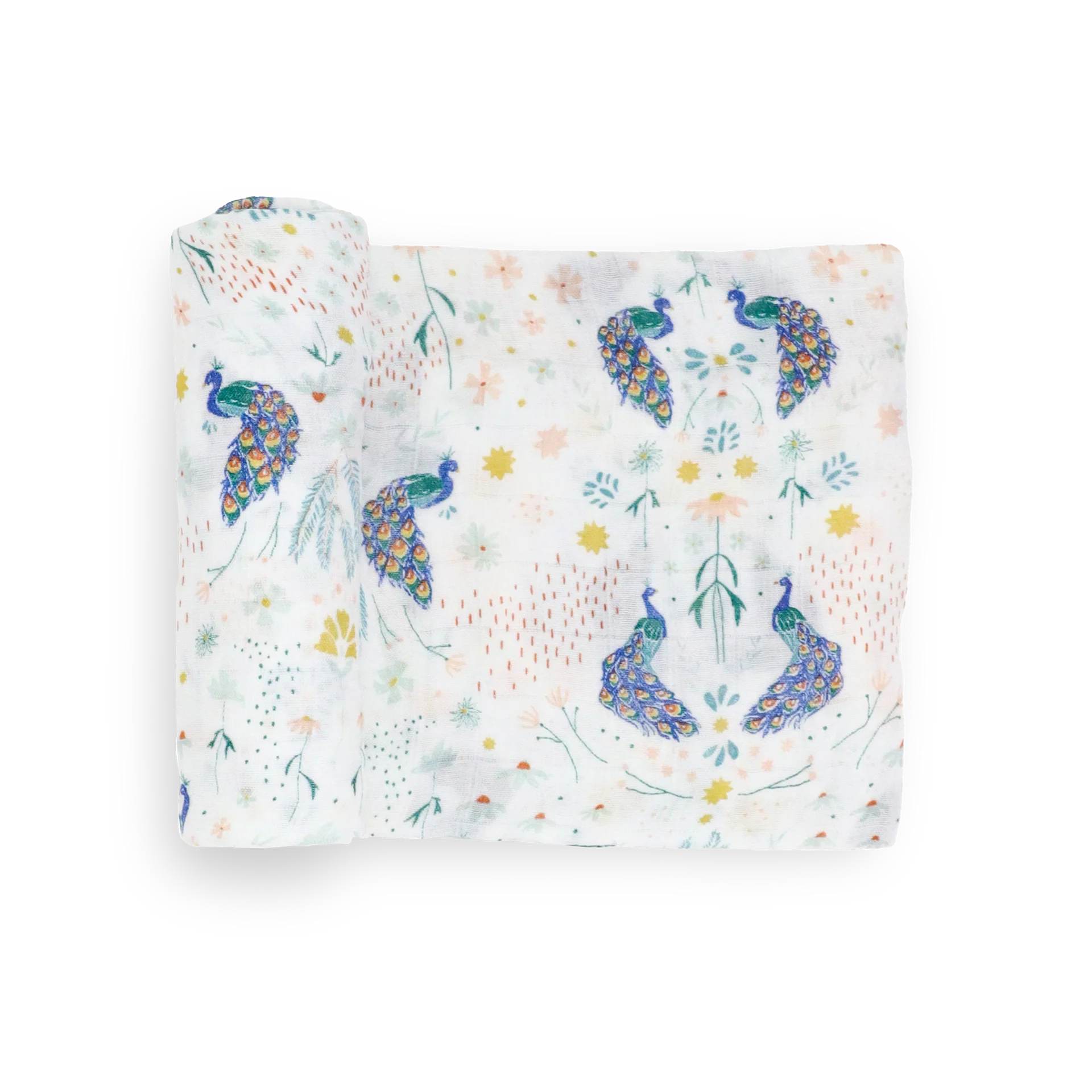 Little Unicorn Deluxe Single Swaddle Little Unicorn Deluxe Single Swaddle