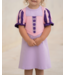 Princess Playtime Purple Dress