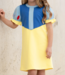 Princess Playtime Primary Dress