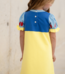 Princess Playtime Primary Dress