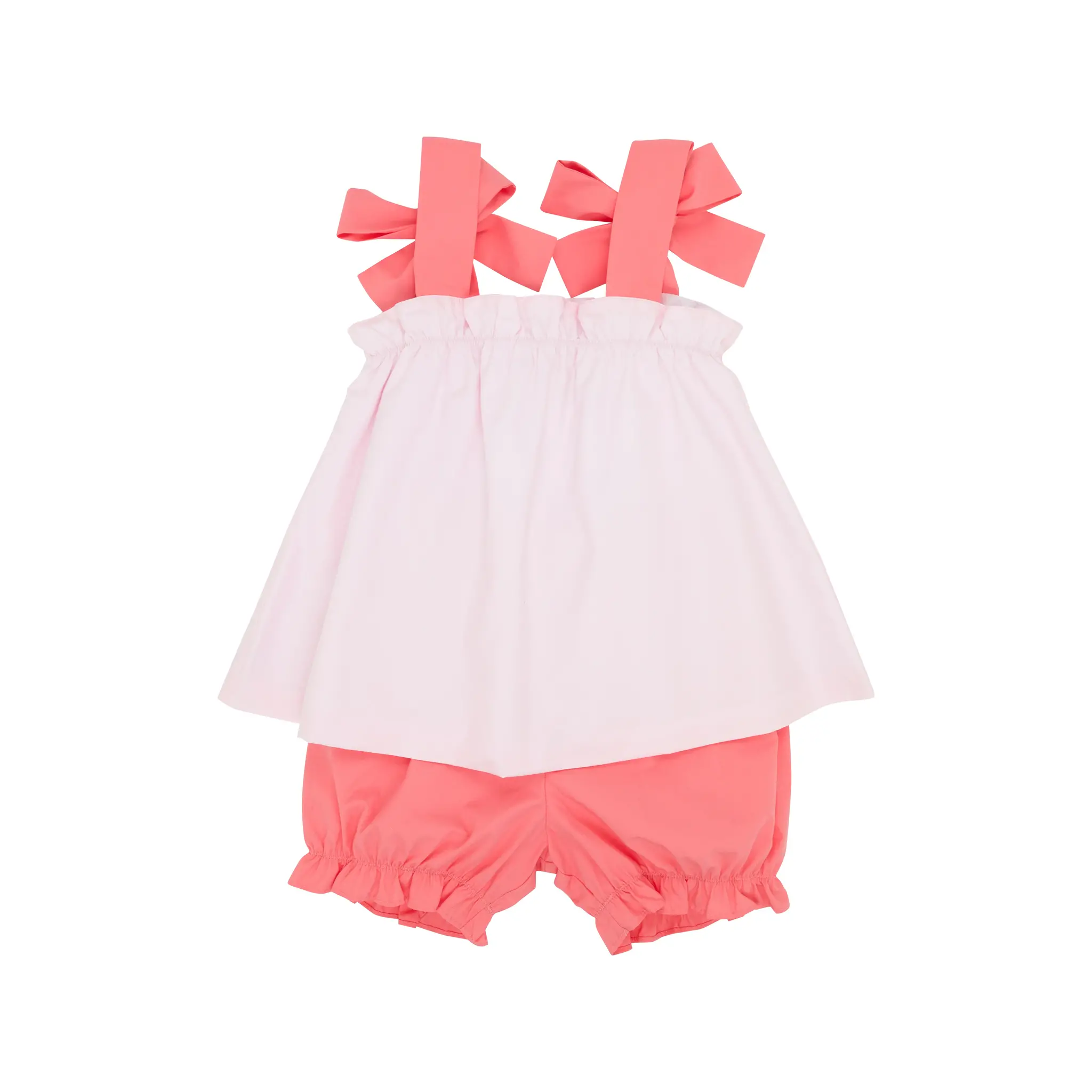 Beaufort Bonnet Palm Beach Pink Lainey's Little Set Beaufort Bonnet Palm Beach Pink Lainey's Little Set