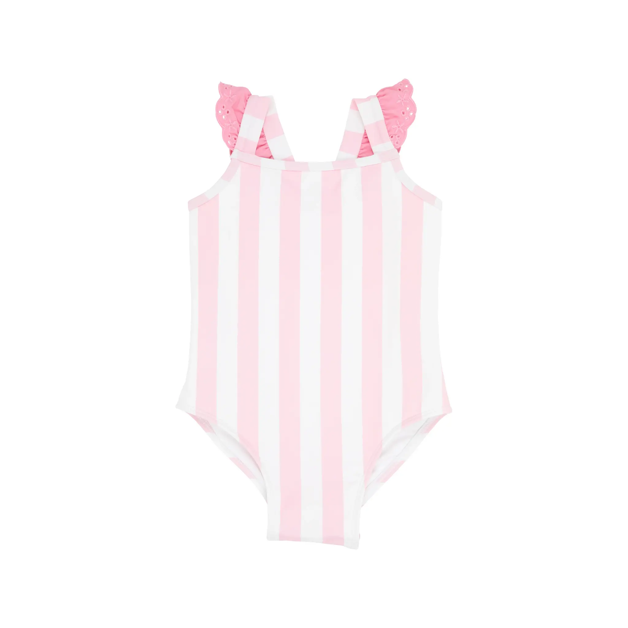 Beaufort Bonnet Caicos Cabana Stripe Long Bay Bathing Suit Beaufort Bonnet Caicos Cabana Stripe Long Bay Bathing Suit