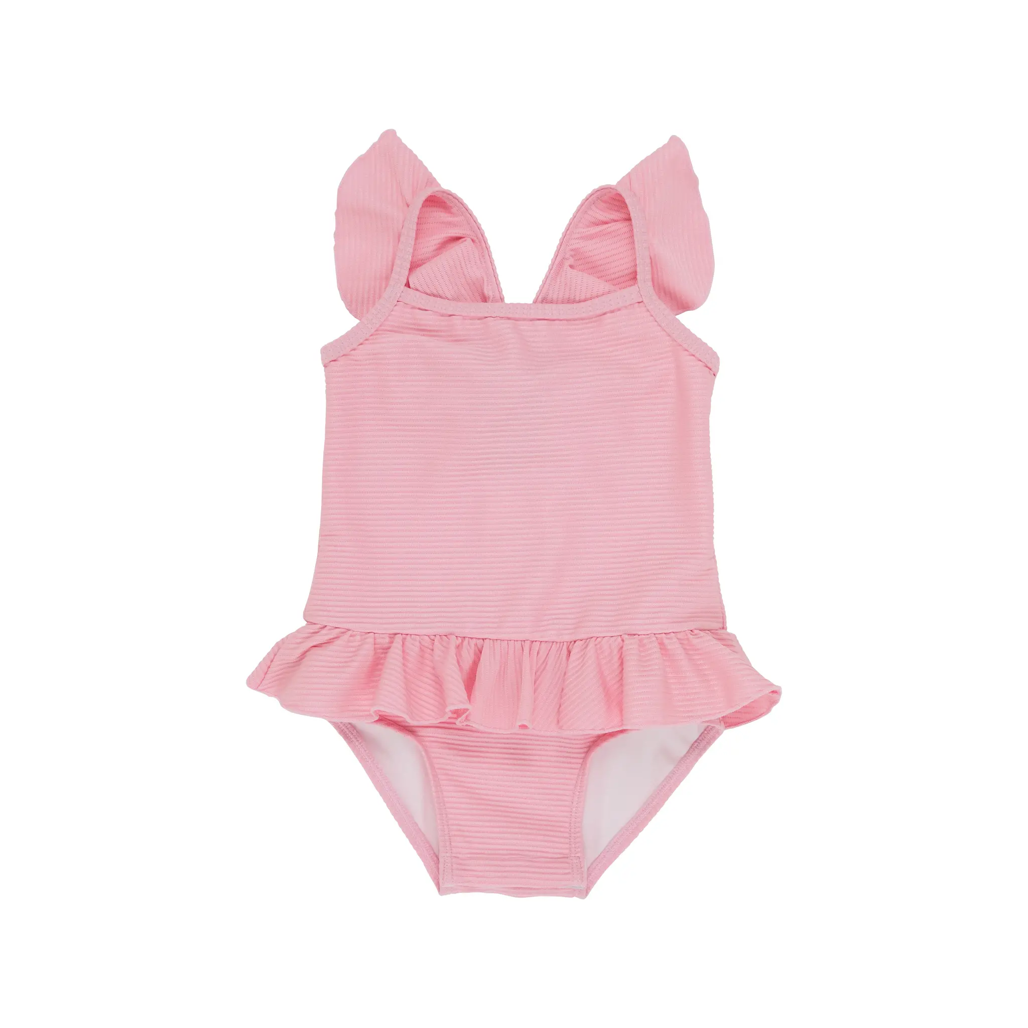 Beaufort Bonnet Pier Party Pink St. Lucia Swimsuit Beaufort Bonnet Pier Party Pink St. Lucia Swimsuit