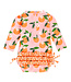 Orange You the Sweetest L/S One Piece Pash Guard