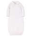 Kissy Kissy Kissy New Beginnings Convertible Gown w/Collar Pink