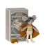 Maileg Super Hero Mouse, Little Brother in Matchbox