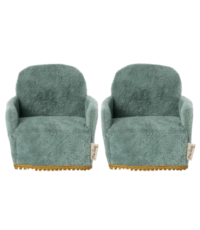 Chair, Mouse 2pk