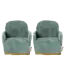Chair, Mouse 2pk