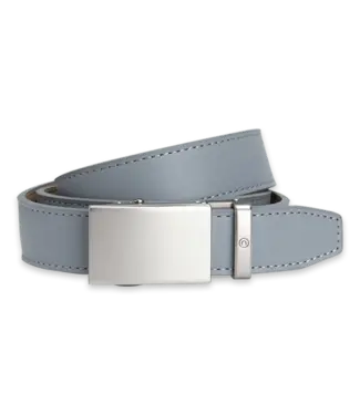 Kids 1 1/8" Strap Golf Belt