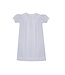 Baby Sen White Carson Girl Baptism Gown