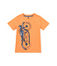 Goldfish Motobike Tee