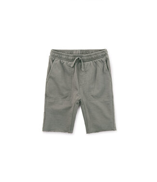 Graphite Gym Shorts