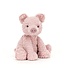 Jellycat Fuddlewuddle Pig