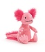 Jellycat Alice Axolotl