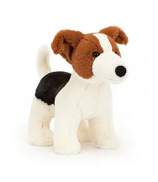 Jellycat Albert Jack Russell