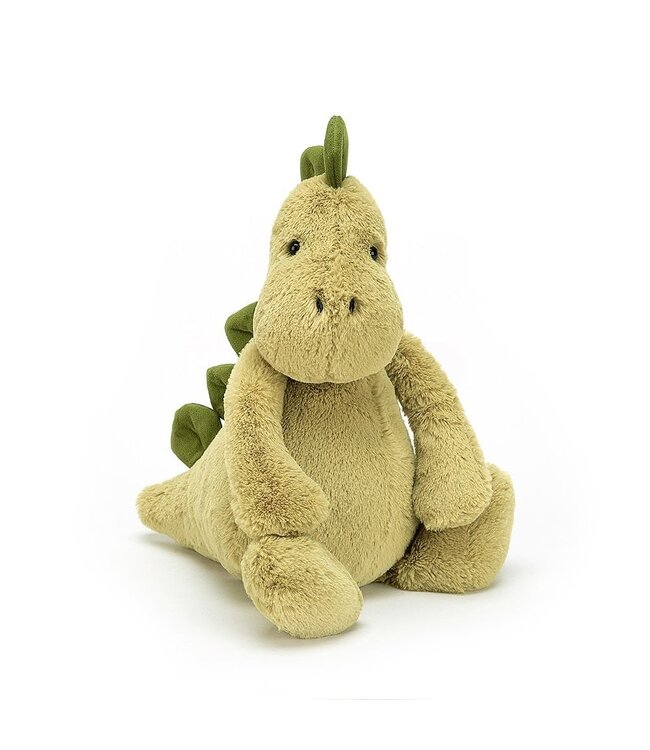 Jellycat Bashful Dino Medium