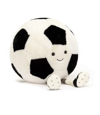 Jellycat Amuseable Sport Soccer Ball