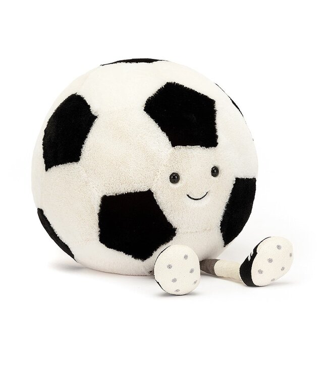 Jellycat Amuseable Sport Soccer Ball
