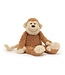 Jellycat Junglie Monkey