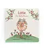 Jellycat Lottie the Ballet Bunny Book