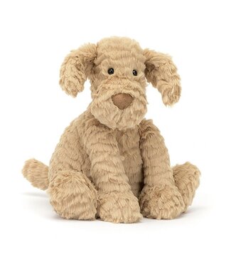 Jellycat Medium Fuddlewuddle Puppy