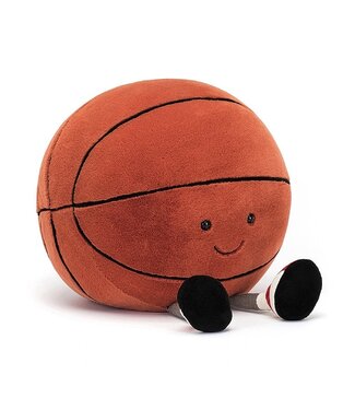 Jellycat Amuseable Sport Basketball