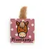 Jellycat If I Were A Pony