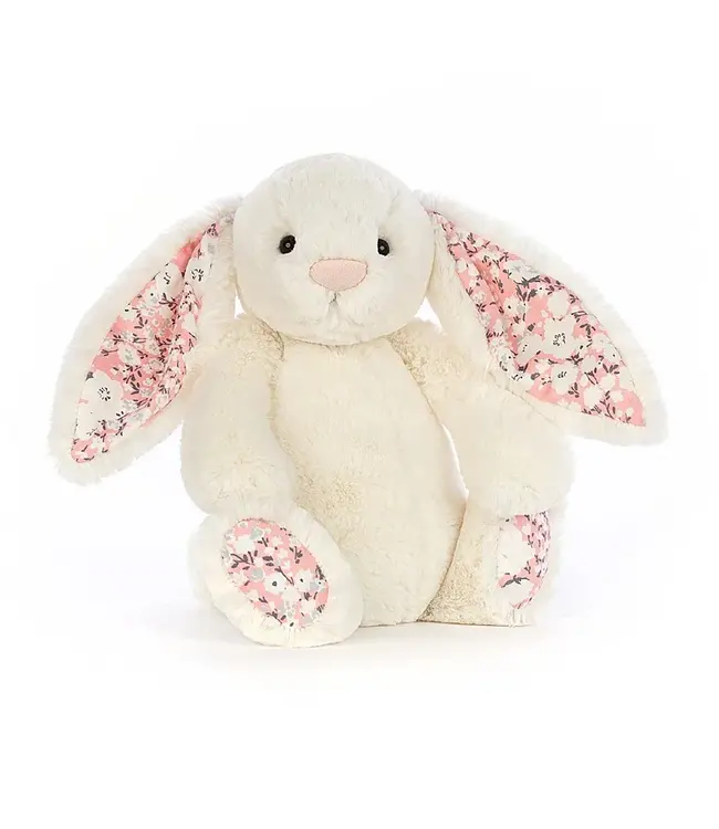 Jellycat Blossom Cherry Bunny Original Medium