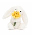 Jellycat Bashful Daffodil Bunny Little