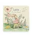 Jellycat Lottie Fairy Bunny Book