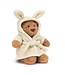 Jellycat Bartholomew  Bear Bathrobe