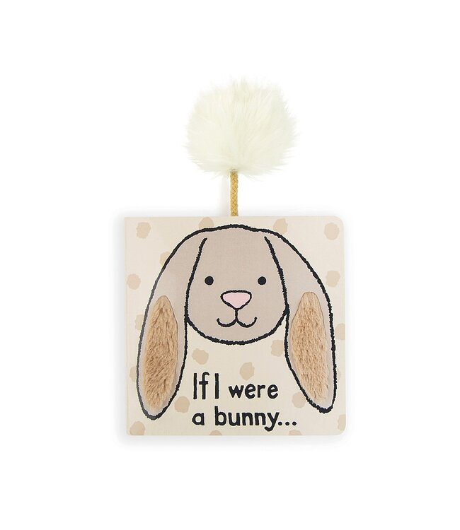 Jellycat If I Were A Bunny