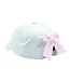 Tennis Bow Baseball Hat