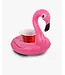 Aqua Jamz Speaker/Cupholder-Flamingo