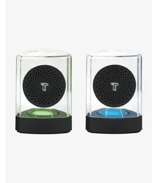 Clear TWS Bluetooth Speakers