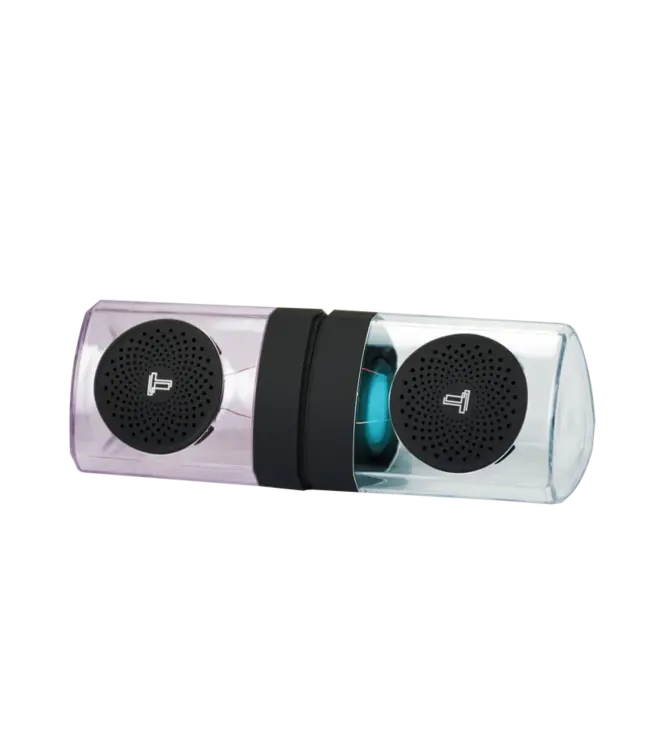 Clear TWS Bluetooth Speakers