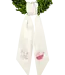Wreath Sash