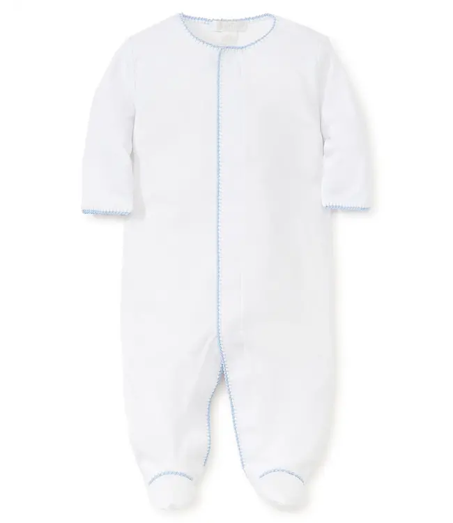 Kissy Kissy Basic Footie