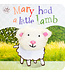 Mary Had a Little Lamb