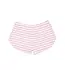 Cheryl Shorts Hamptons Hot Pink Stripe