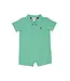 Sir Propers Romper Kiawah Kelly Green