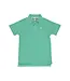 Prim & Proper S/S Polo Kiawah Kelly Green