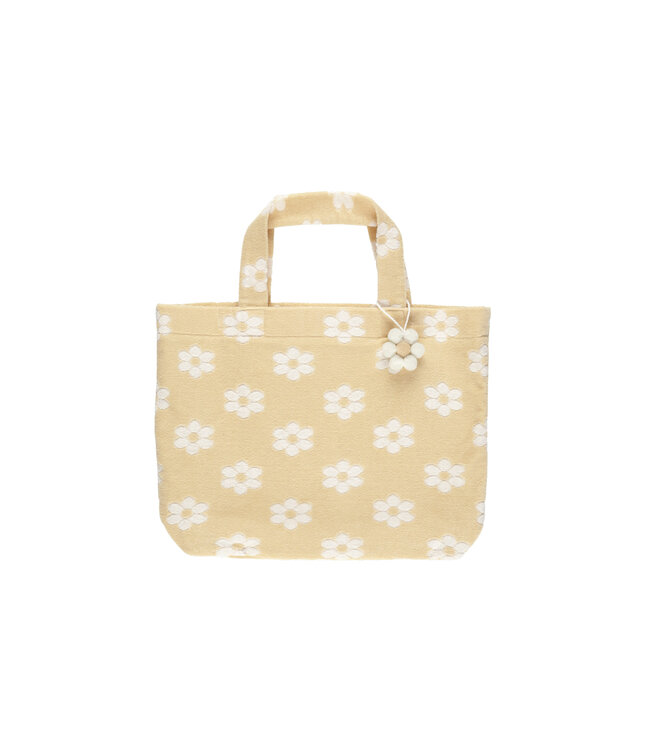 Rylee & Cru Terry Beach Bag